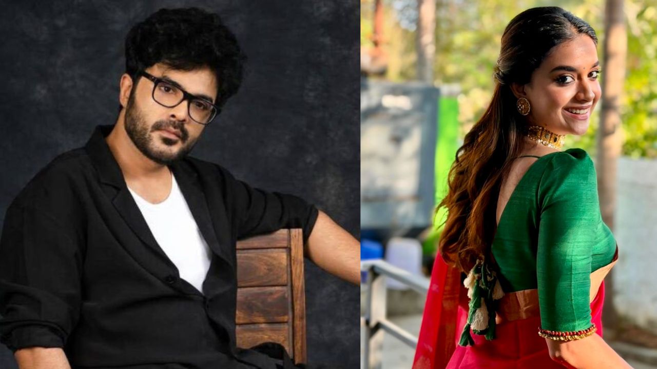 Mahendragiri Varahi : మహేంద్రగిరి వారాహి సినిమాలో గెస్ట్ రోల్ లో ‘సిద్దు జొన్నలగడ్డ’ & ‘కీర్తి సురేష్’