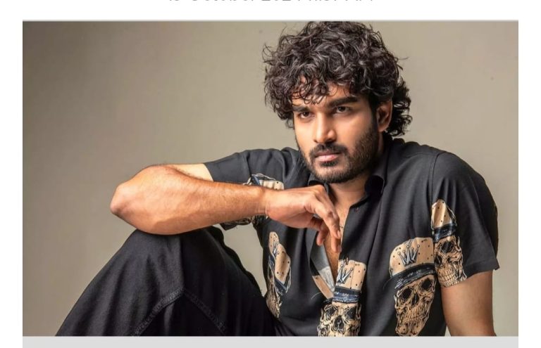 Kiran Abbavaram : కిరణ్ అబ్బవరం హీరోగా భారీ మైథలాజికల్ సినిమా ఫిక్స్