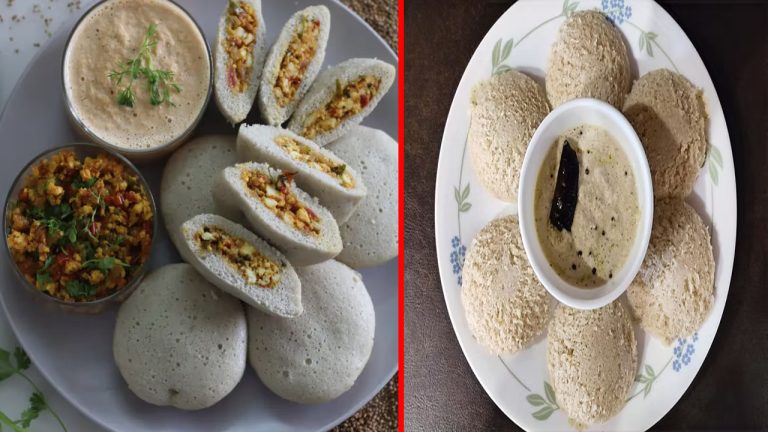 Kodo Millet Idli: ఇంట్లోనే తక్కువ టైమ్‌లో హెల్తీ, టేస్టీ టిఫిన్.. రైస్ లేకుండా అరికెలతో మృదువైన ఇడ్లీలు