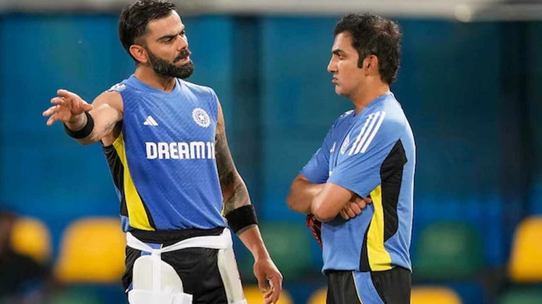 Kohli vs Gambhir: విరాట్ కోహ్లీ, గంభీర్ మధ్య విభేదాలు.. బీసీసీఐ కార్యదర్శి క్లారిటీ
