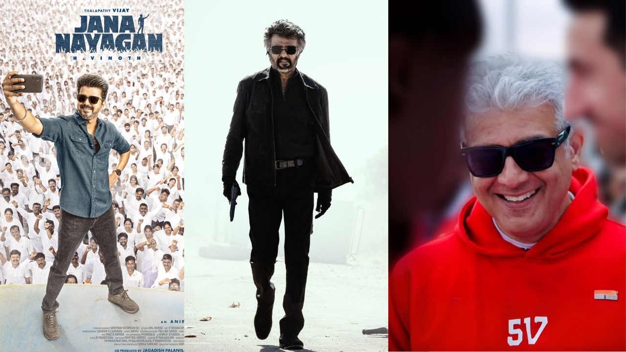 a thousand crore remains a dream for kollywood heroes