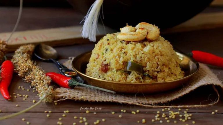 Korralu Upma Benefits : కొర్రల ఉప్మా.. షుగర్ ఉన్నవారికి ఒక వరం.. నరాల బలహీనతకు చెక్..