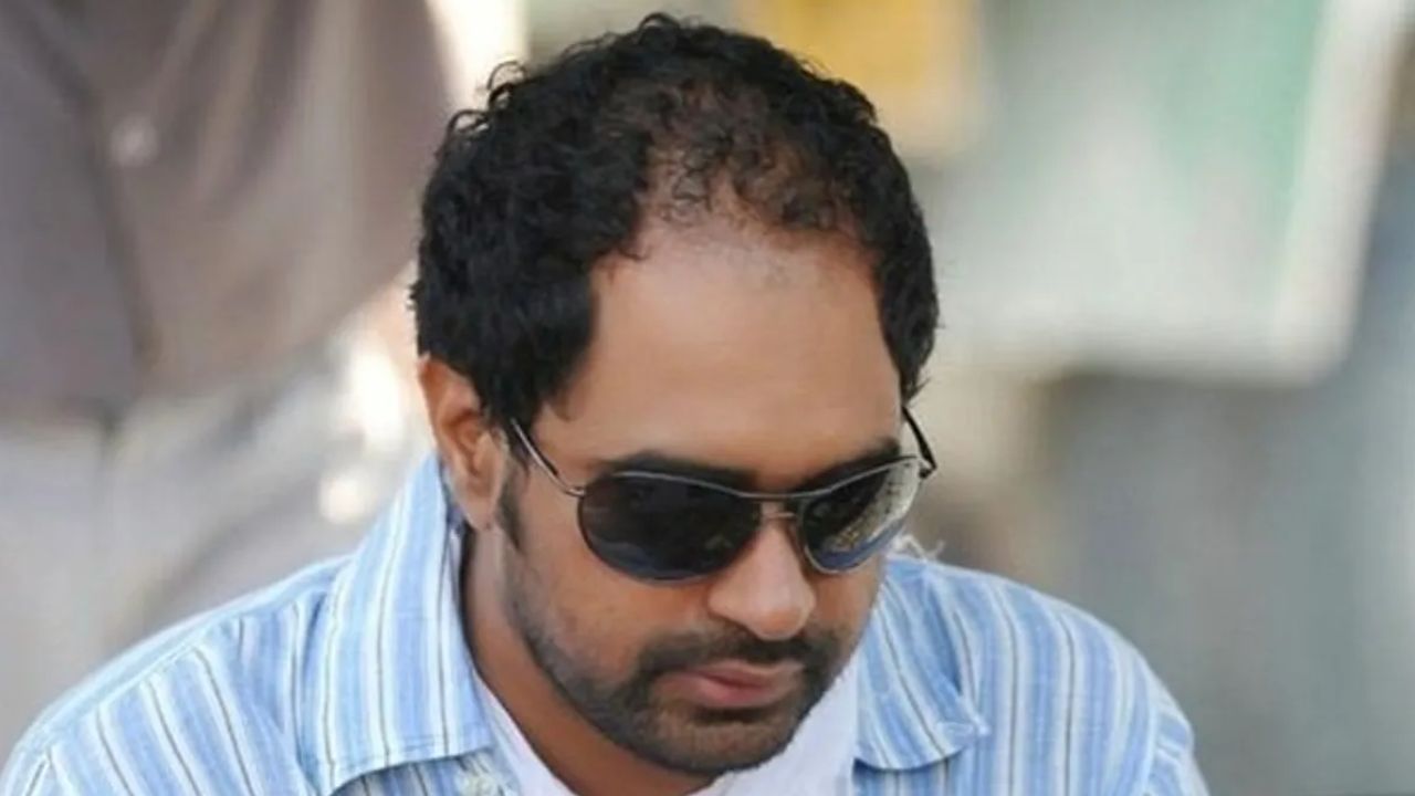 Krish Jagarlamudi : ఏడుగురు హీరోయిన్లతో సినిమా..? రూమర్లకు చెక్ పెట్టిన డైరెక్టర్ క్రిష్!