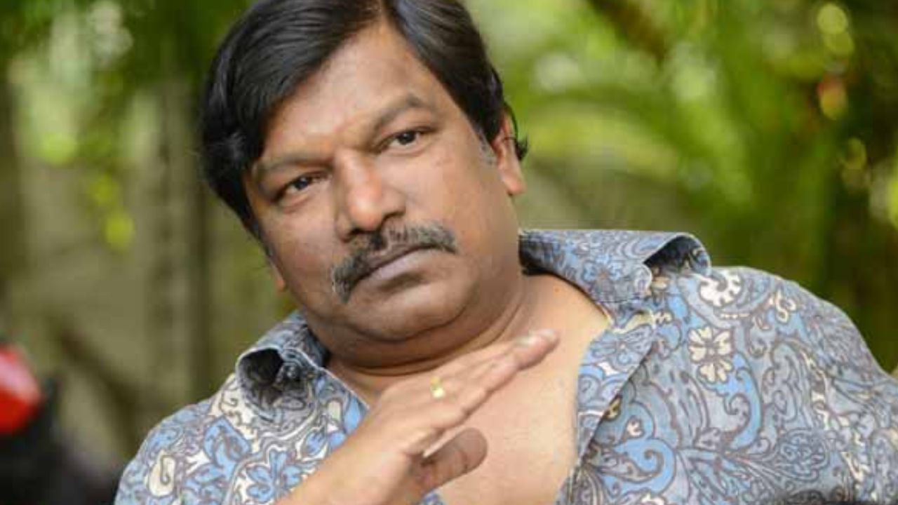 Krishna Vamsi : సినిమా లేకపోతే మీకు బతుకే లేదు – రివ్యూయర్స్‌పై కృష్ణవంశీ ఫైర్..