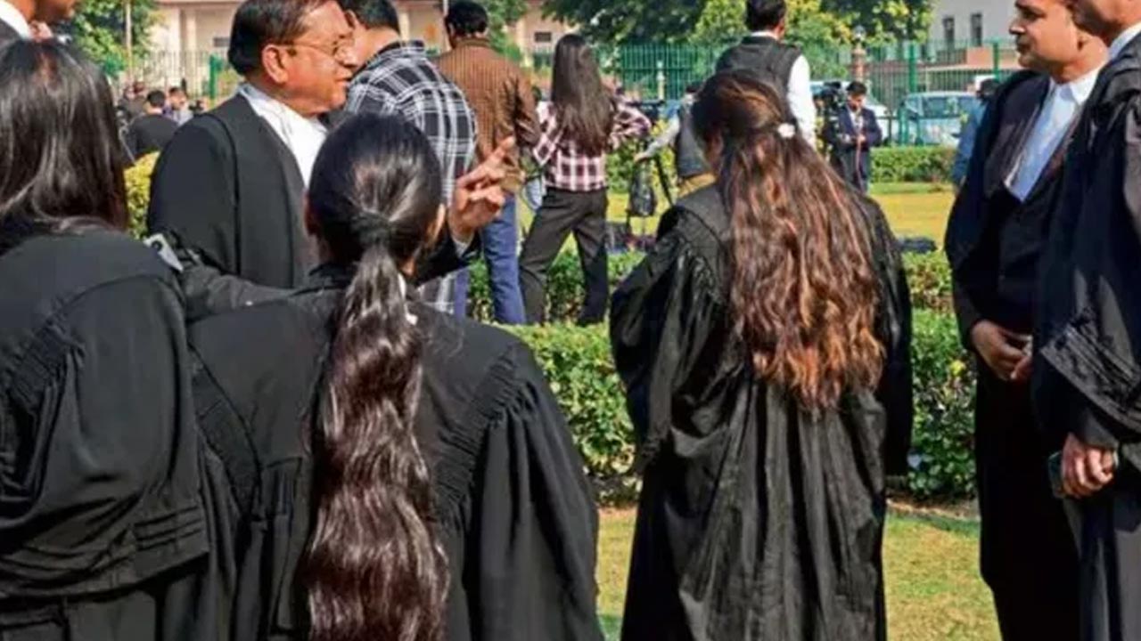 fees of lawyers representing central government in court increased