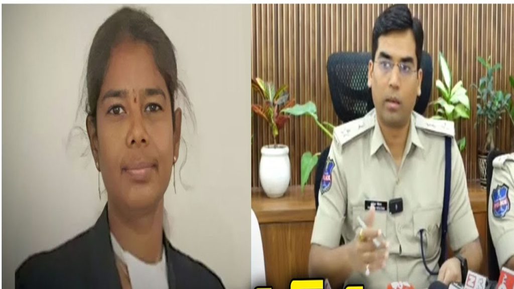 Lawyer Swapna Murder Case