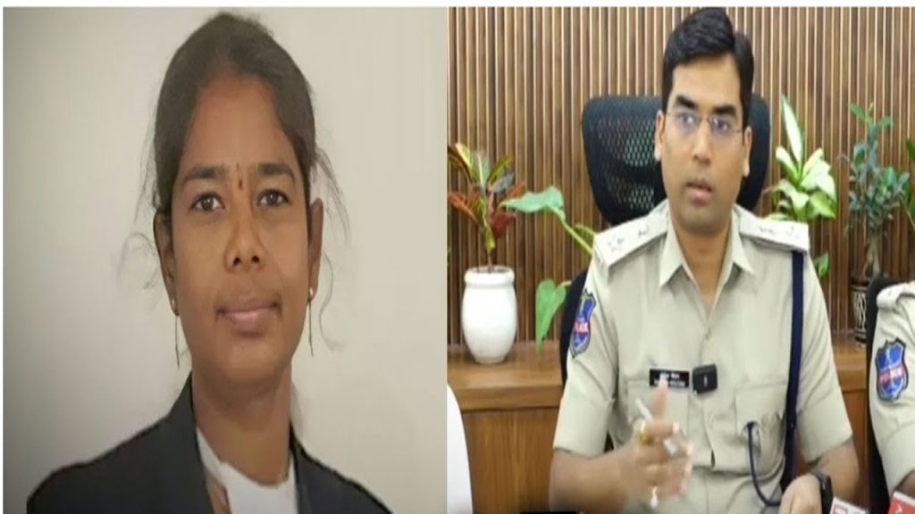 Lawyer Swapna Murder Case1