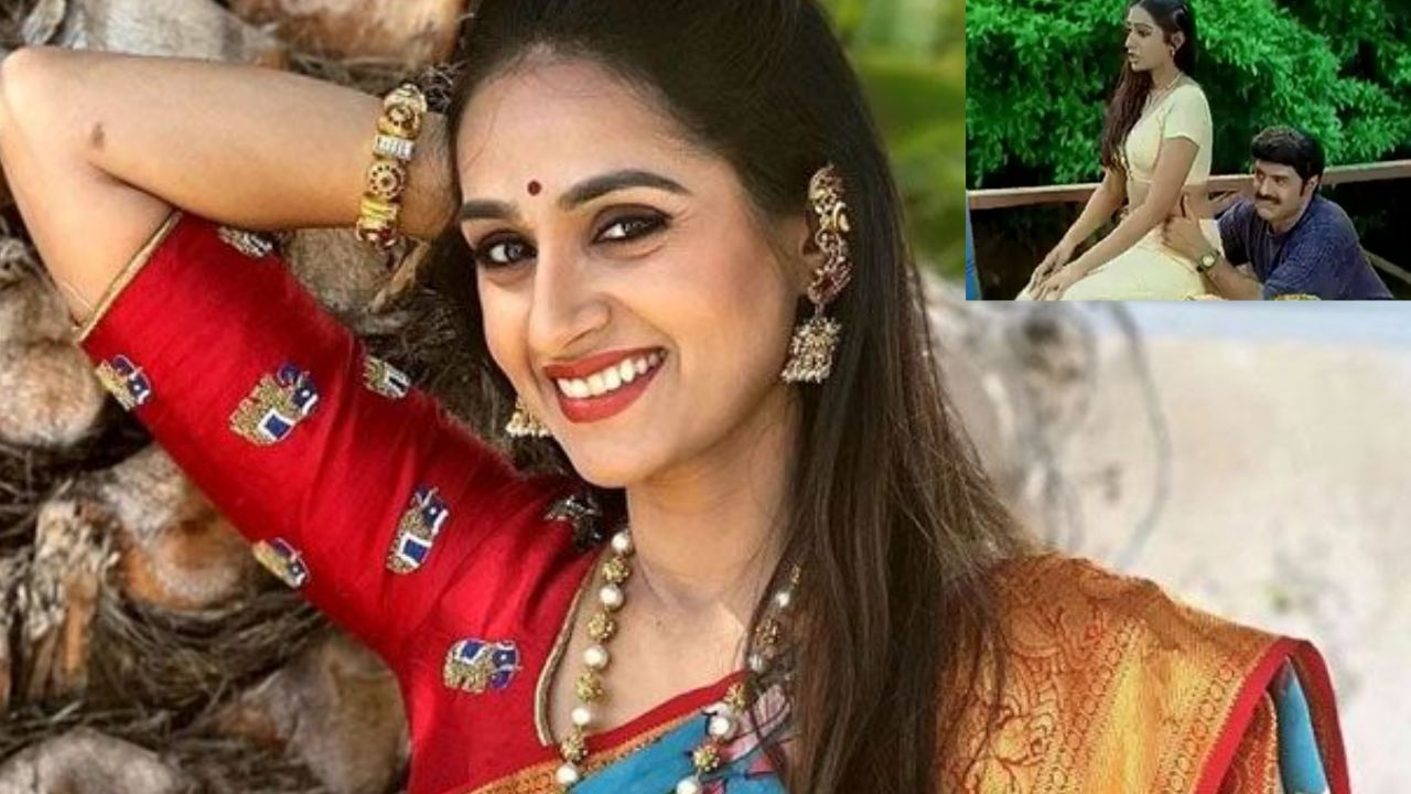 actress laya comments on nandamuri balakrishna re entry memories