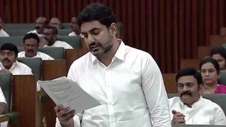 Minister Nara Lokesh: నిరుద్యోగులకు గుడ్⁬న్యూస్.. త్వరలో టీచర్ల భర్తీ కోసం మరో DSC