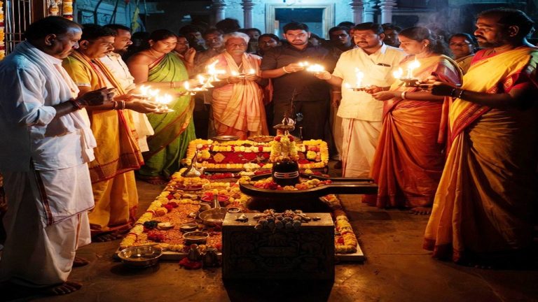 Maha Shivratri 2026: మహాశివరాత్రి ఉపవాసం విరమించడానికి శుభ సమయాలు ఇవే.. ఈ తప్పులు చేయకండి!