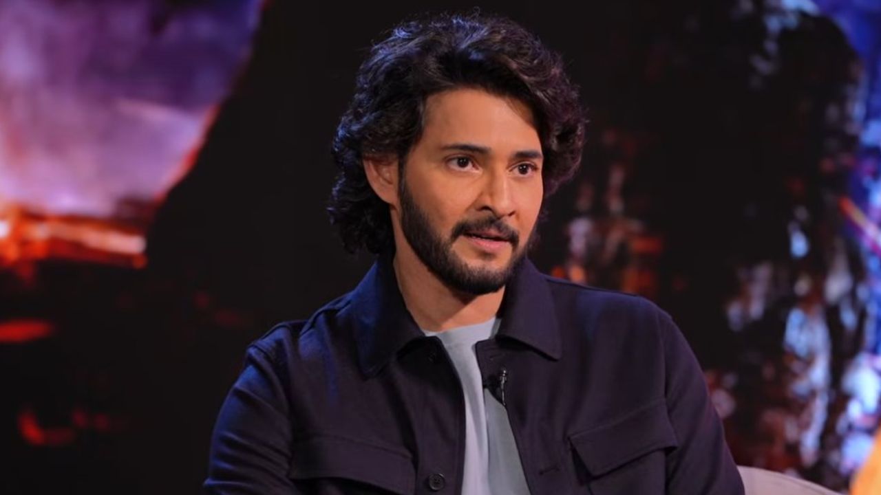 Mahesh Babu : ‘పోకిరి’ నా జీవితాన్ని మార్చేసింది.. మళ్ళీ ‘వారణాసి’ తో అదే జరగబోతుంది