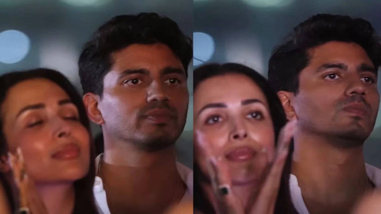 Malaika Arora : 19 ఏళ్ళ చిన్నోడితో మలైకా డేటింగ్.. అతని హిస్టరీ ఇదే!