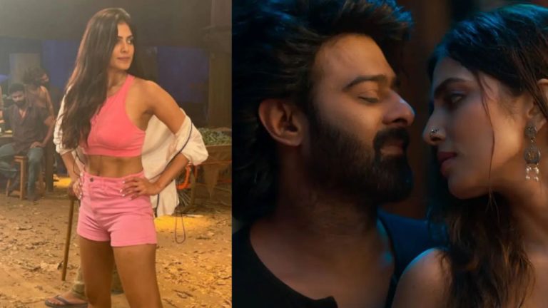 The Rajasaab : ఓటీటీలో బయటపడుతున్న రాజాసాబ్‌ లోపాలు..హీరోయిన్‌ కి కూడా డూప్ వాడారా?