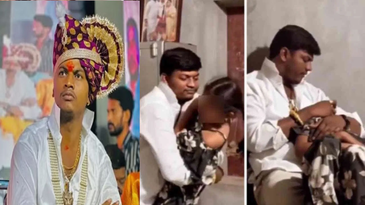 mallikarjun mutya appaji pocso case yadgir karnataka viral video