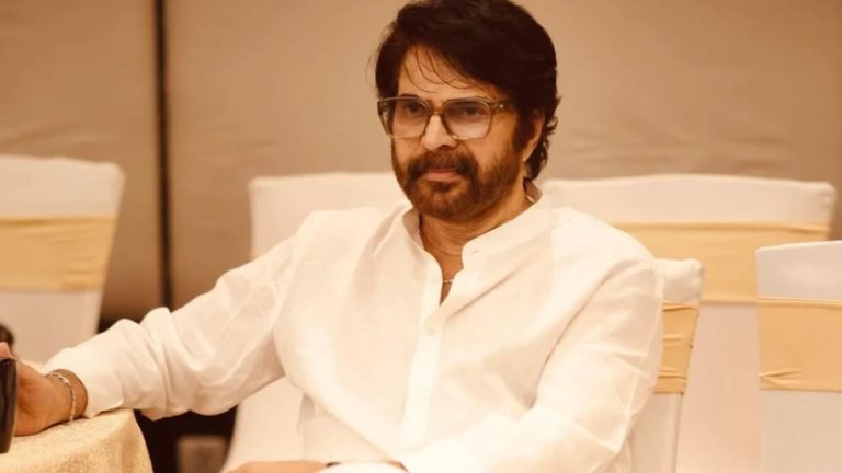 Mammootty: ఆ 4 నెలలు నరకం చూశాను..మమ్ముట్టి ఎమోషనల్!