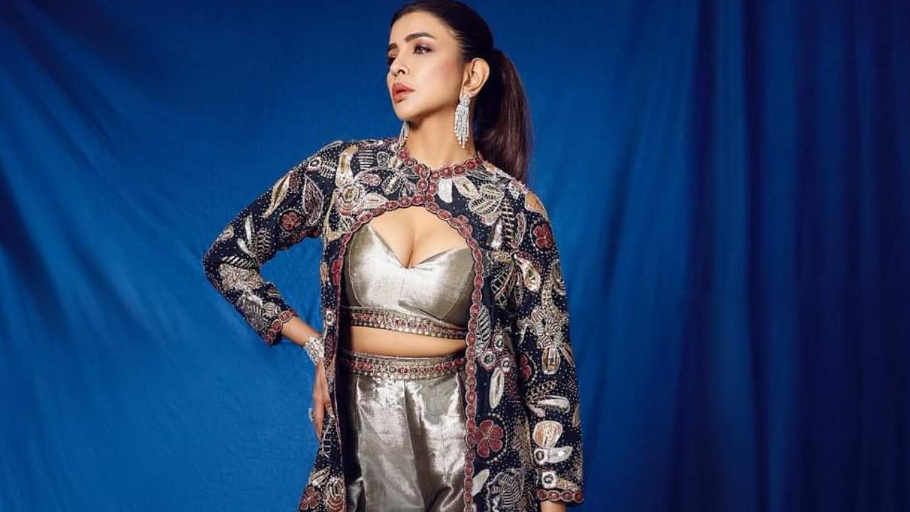 ManchuLakshmi: నిర్మాతగా ఇక నా పని అయిపోయింది.. ఐదేళ్ల క్రితం నాటి అప్పులు ఇంకా తీరుస్తూనే ఉన్నా