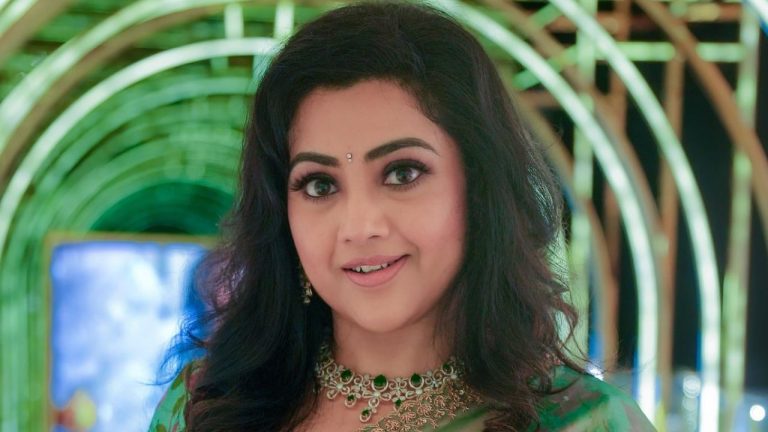 Meena : పెళ్లి అంటూ చేసుకుంటే అతనే చేసుకుంటా.. మీనా షాకింగ్ కామెంట్స్