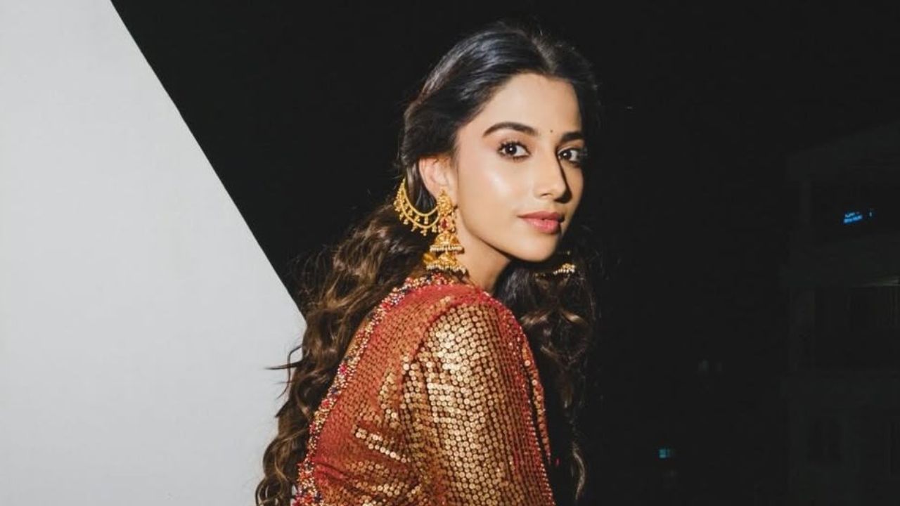 Meenakshi Chowdary : మీనాక్షి చౌదరి.. దశ తిరిగిందిగా.. లక్కీ ఛాన్స్ కొట్టేసింది