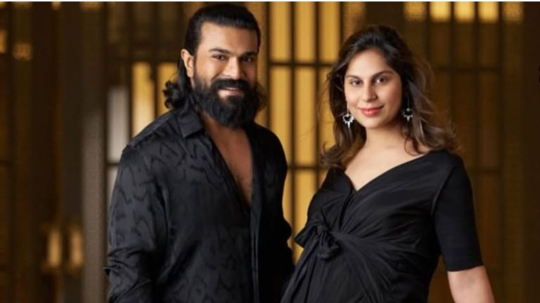 Mega Twins : రామ్ చరణ్ ఉపాసనల ట్వీన్స్ పేర్లు ఇవే.. స్వయంగా వెల్లడించిన రామ్ చరణ్