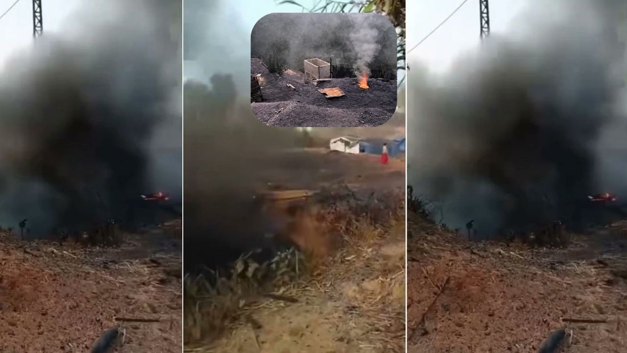 meghalaya coal mine explosion 16 workers dead rescue operations underway