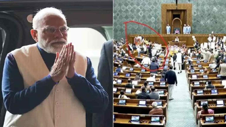 PM Modi: ప్రధాని మోడీపై దాడికి కాంగ్రెస్ భారీ కుట్ర.?