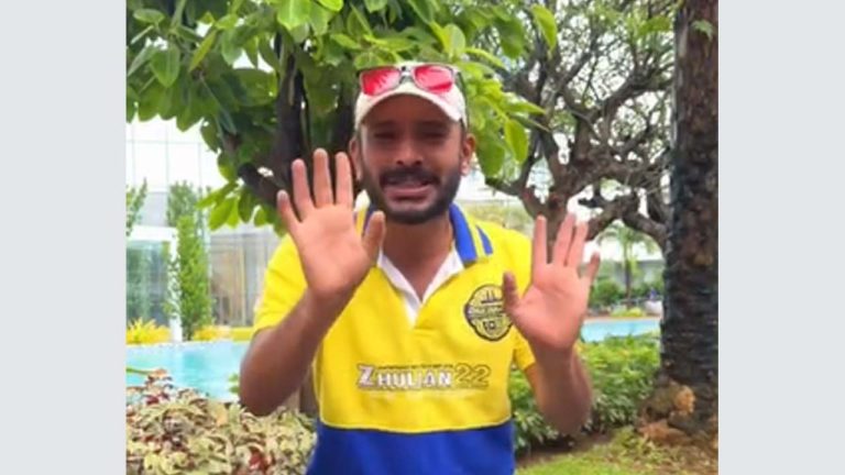 Naa Anveshana: నా ఇన్స్టాగ్రామ్ అకౌంట్ పోతే బాధపడతా అనుకున్నారా బత్తాయిలు.. యూట్యూబర్ అన్వేష్ హాట్ కామెంట్స్ వైరల్