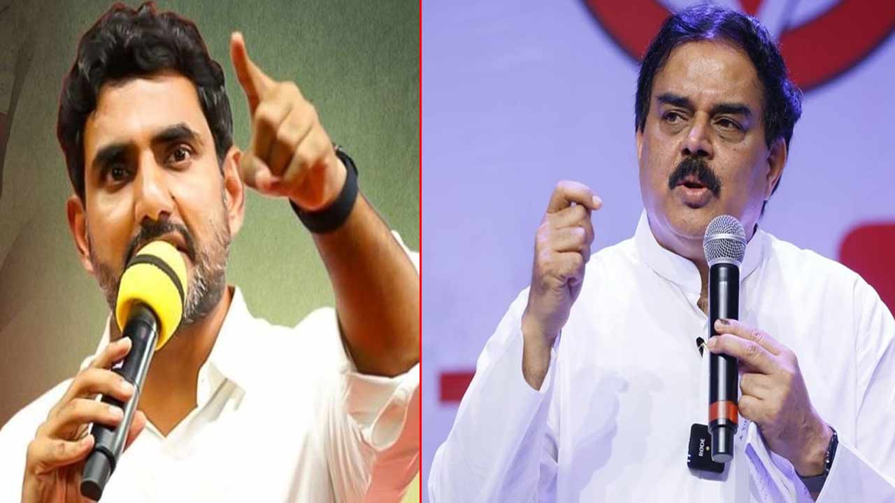 MLA, MLCs Sports: రేపటి నుంచి ఎమ్మెల్యే, ఎమ్మెల్సీలకు క్రీడా పోటీలు.. కెప్టెన్⁬లుగా నారా లోకేష్, మనోహర్