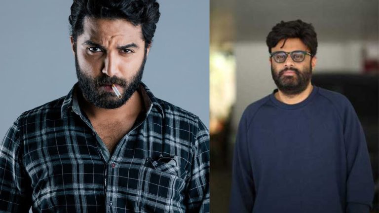 Funky : బూతులు తిట్టేసే విశ్వక్ సేన్ కాదు.. ఇప్పుడు తను మారాడు : నాగవంశీ