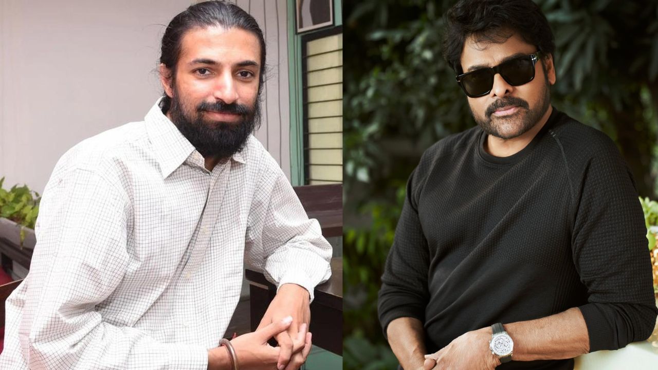 Chiranjeevi : మెగాస్టార్ తో జగదేక వీరుడు అతిలోక సుందరికి సీక్వెల్ కథ రెడీ చేసిన స్టార్ డైరెక్టర్