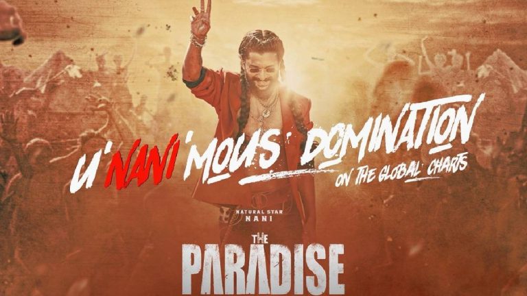 Aaya Sher: తొమ్మిది దేశాల్లో ‘ఆయా షేర్’ హవా