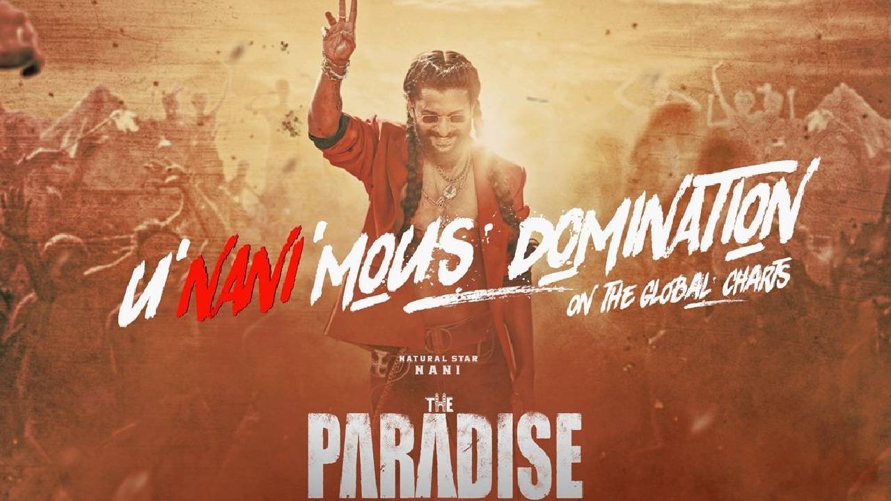 Aaya Sher: తొమ్మిది దేశాల్లో ‘ఆయా షేర్’ హవా