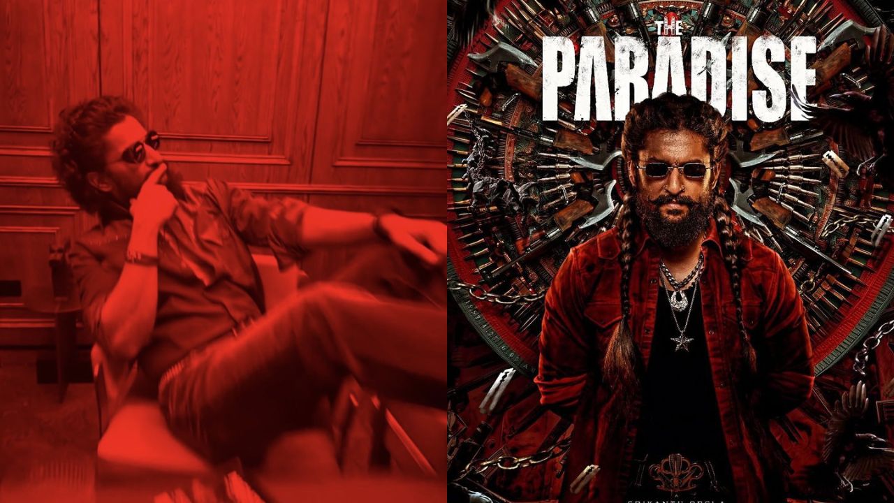 nanis paradise eyeing june 26 release