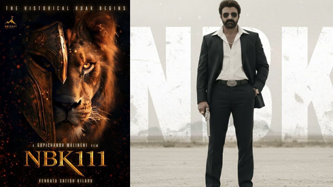 balayya as don planning for a solo release