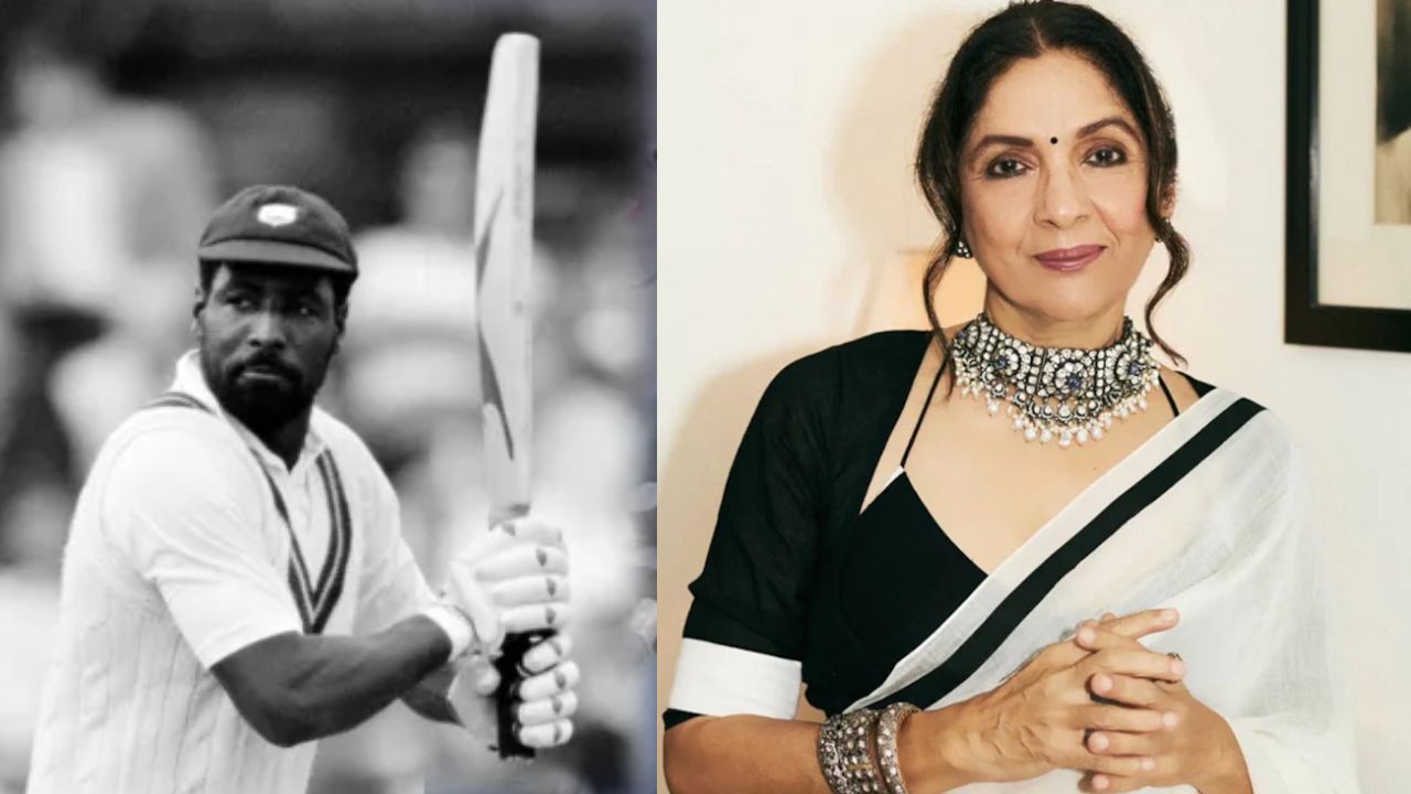 neena gupta reveals truth about viv richards relationship masaba gupta birth