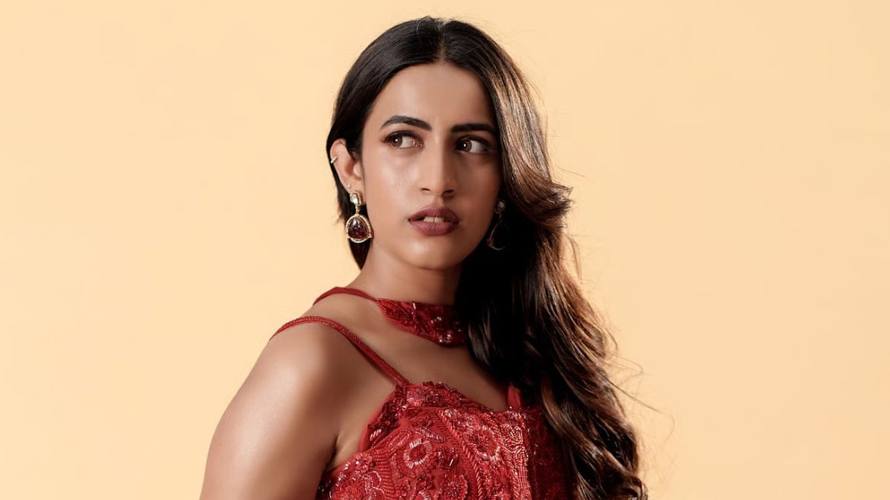 niharika konidela comments on filmfare south awards 2024 debut actors