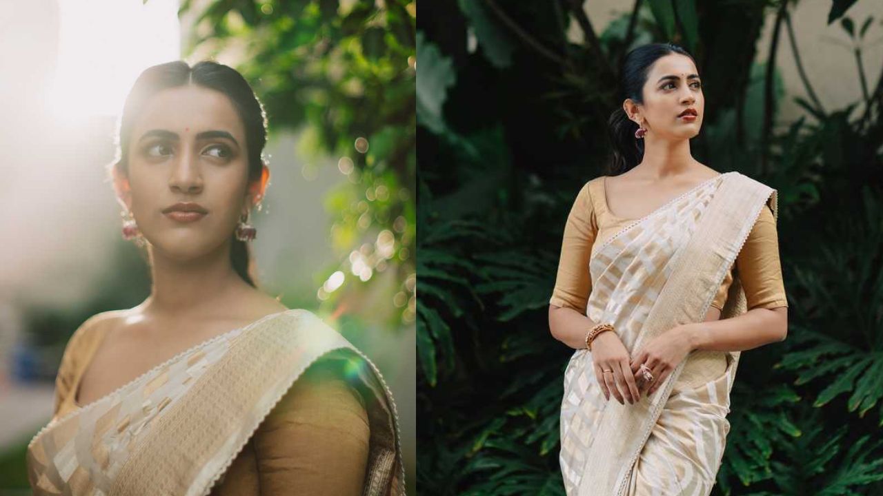 niharika konidela emotional instagram post about mental stress and fitness