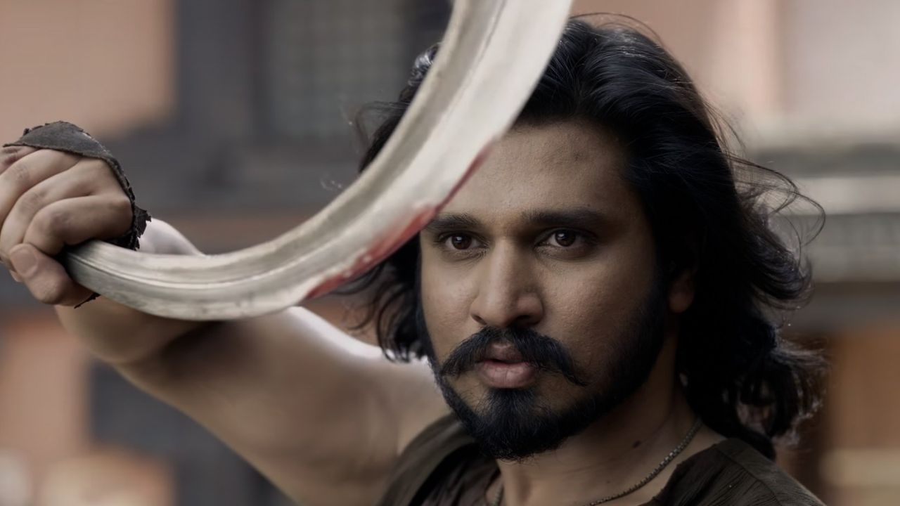 young hero nikhil also gave clarity about karthikeya 3