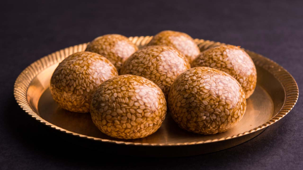 Nuvvula Laddu 2