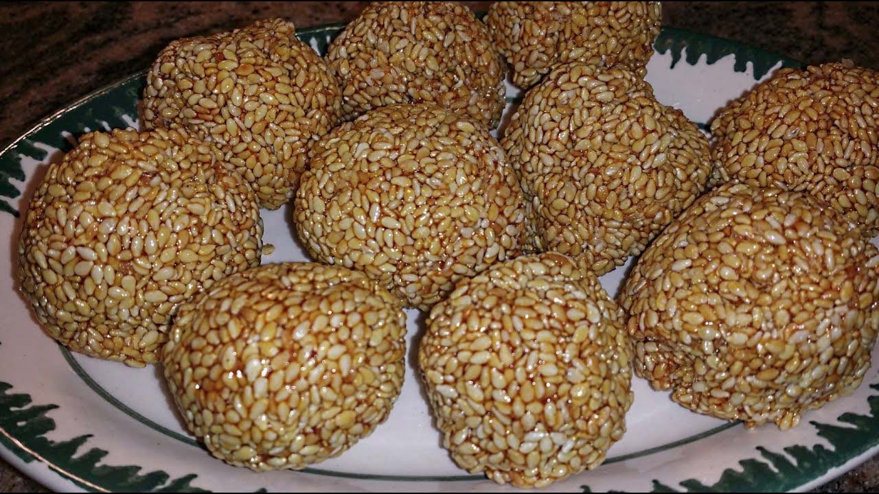 Nuvvula Laddu3