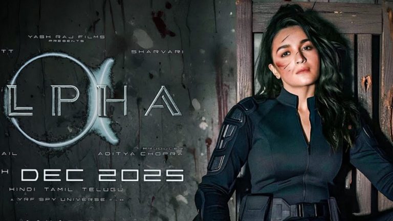 Alia-Alpha : ఆలియా భట్ ‘ఆల్ఫా’ డైరెక్ట్ ఓటీటీ రిలీజ్? పుకార్లపై క్లారిటీ ఇచ్చిన మేకర్స్!