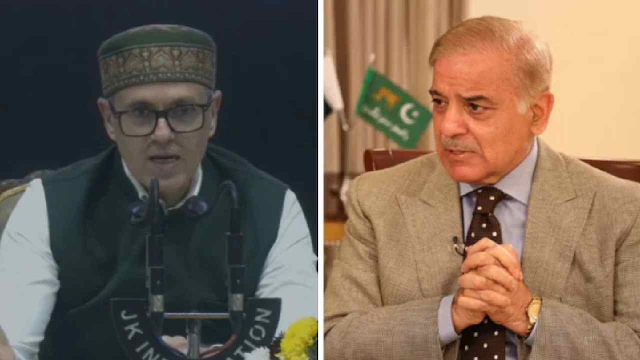 omar abdullah slams pakistan pm over kashmir remarks pokes fun at pok
