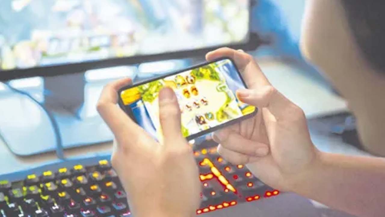 huge online gaming mafia exposed in hyderabad