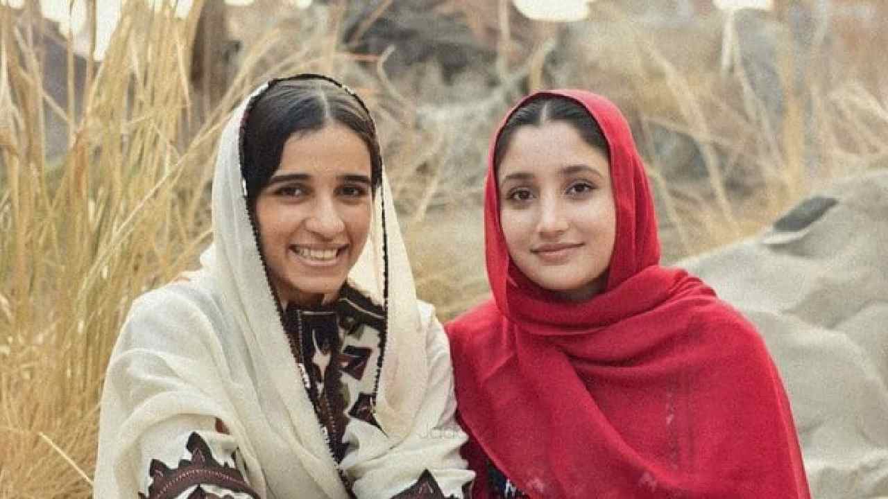 Balochistan: పాక్ ఆర్మీకి ముచ్చెమటలు..  ఇద్దరు బలూచ్ మహిళ యోధుల వీరమరణం..