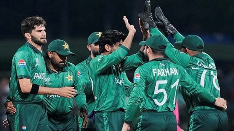 T20 World Cup 2026: పాకిస్తాన్ సెమీస్ ఆశలు సజీవం.. కానీ, ఇలా గెలిస్తేనే..!
