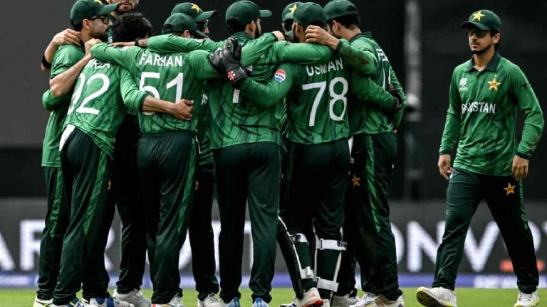 T20 World Cup Clash: టీమిండియాకు పాక్ స్టార్ బ్యాటర్ హెచ్చరిక..