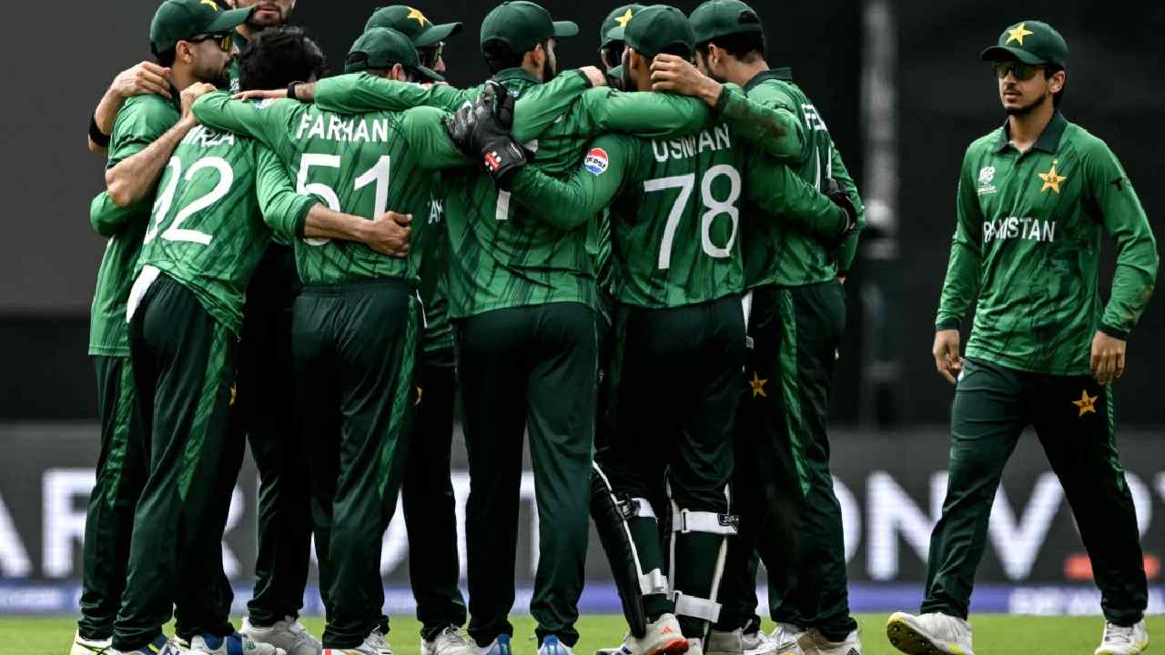 india pakistan t20 world cup clash warning sahibzada farhan