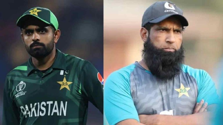 Pakistan Cricket: బాబర్‌ను తీసేయాలని చెప్తే, నన్నే తీసేశారు.. పాక్ మాజీ సంచలన వ్యాఖ్యలు..