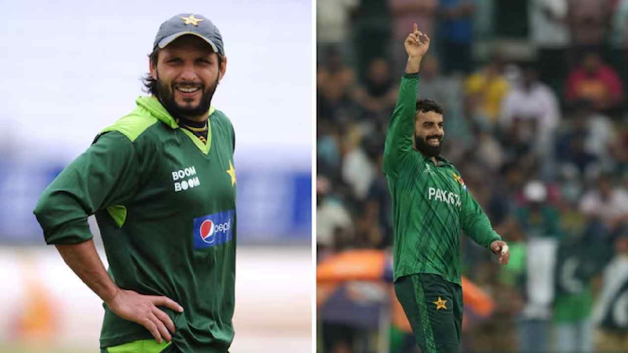Shahid Afridi: భారత్‌పై గెలిచే దమ్ము లేదు.. నమీబియాపై గెలిచి ఇంత బిల్డప్ అవసరమా..