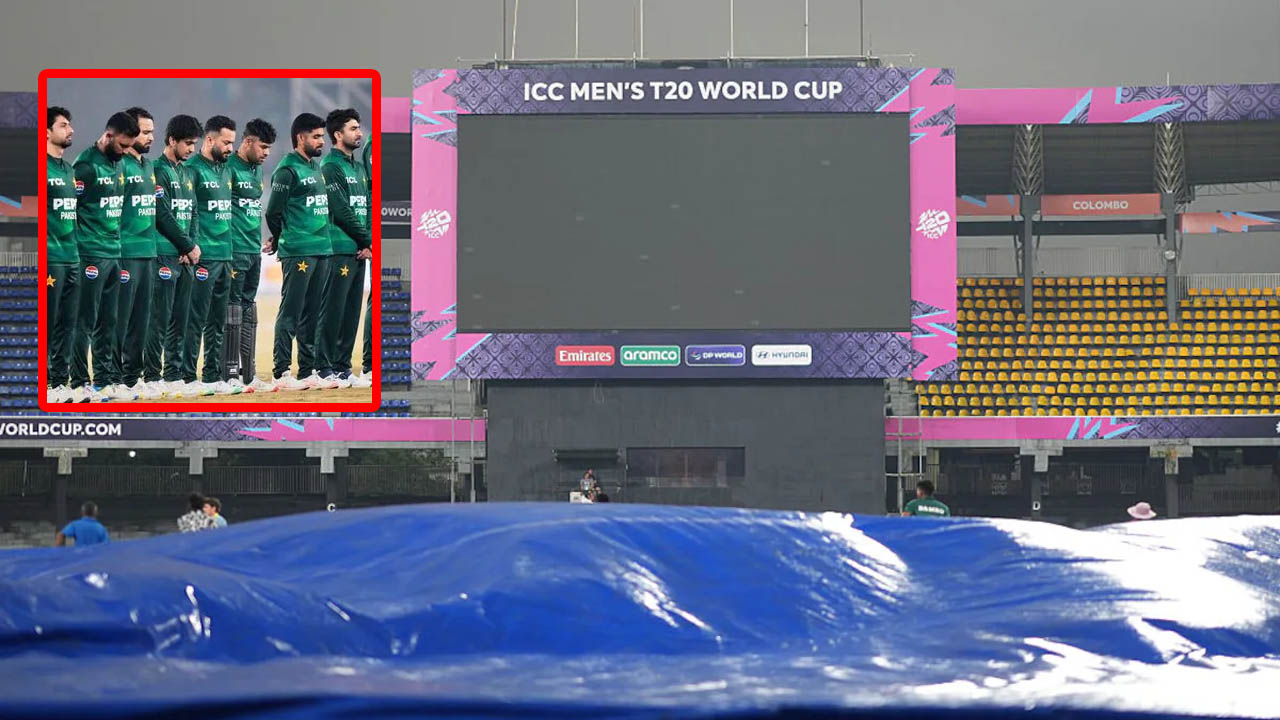 t20 world cup 2026 pakistan boycott india match rain threat