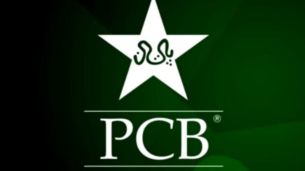 Pakistan Cricket Board